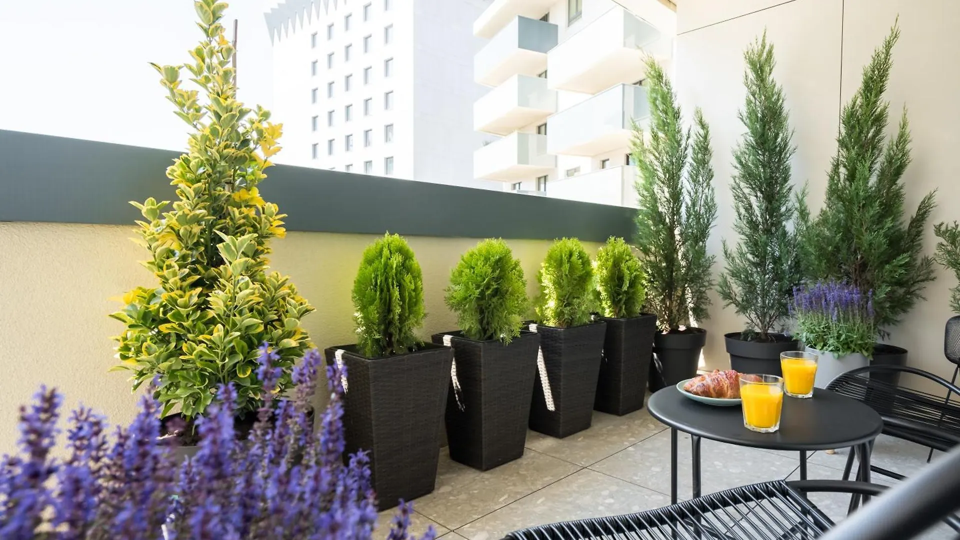 Luxury Apartment Near Promenada, 1Br Bucureşti