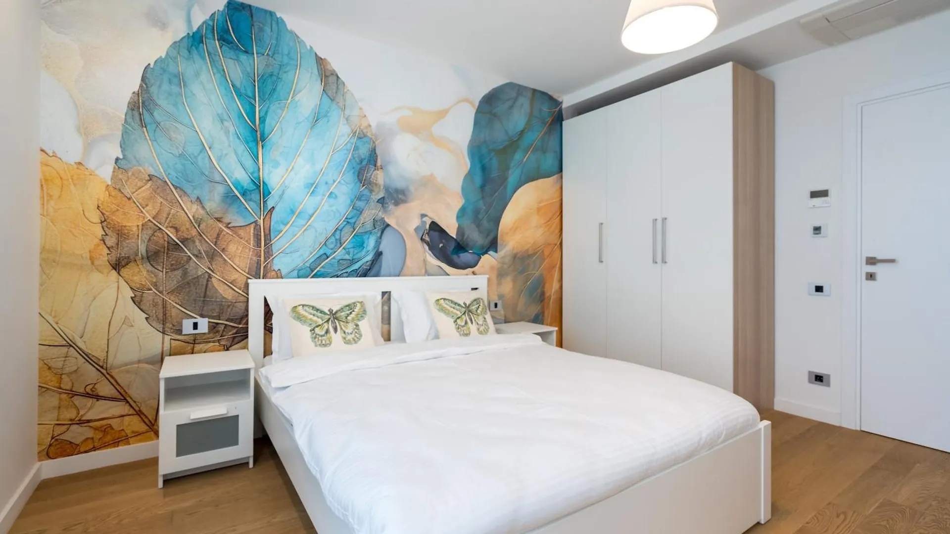 Luxury Apartment Near Promenada, 1Br Bucureşti