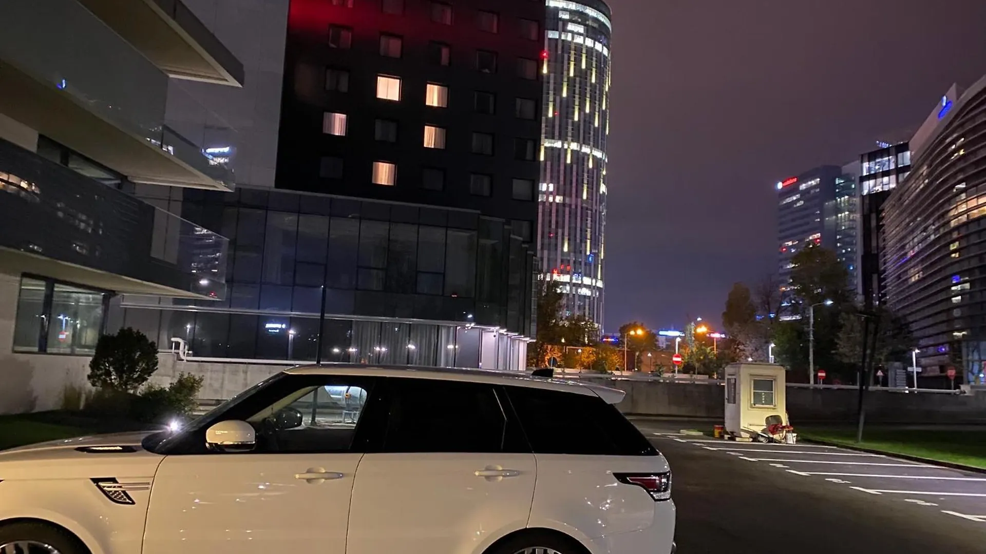 Luxury Apartment Near Promenada, 1Br Bucureşti România