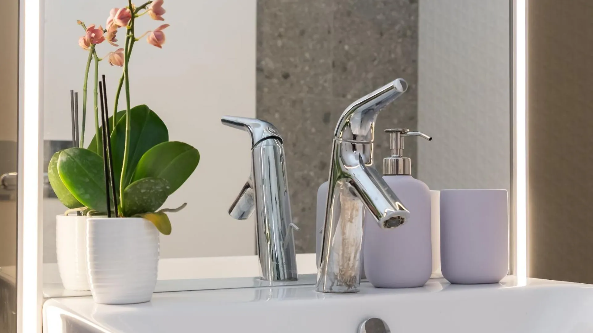 Luxury Apartment Near Promenada, 1Br Βουκουρέστι