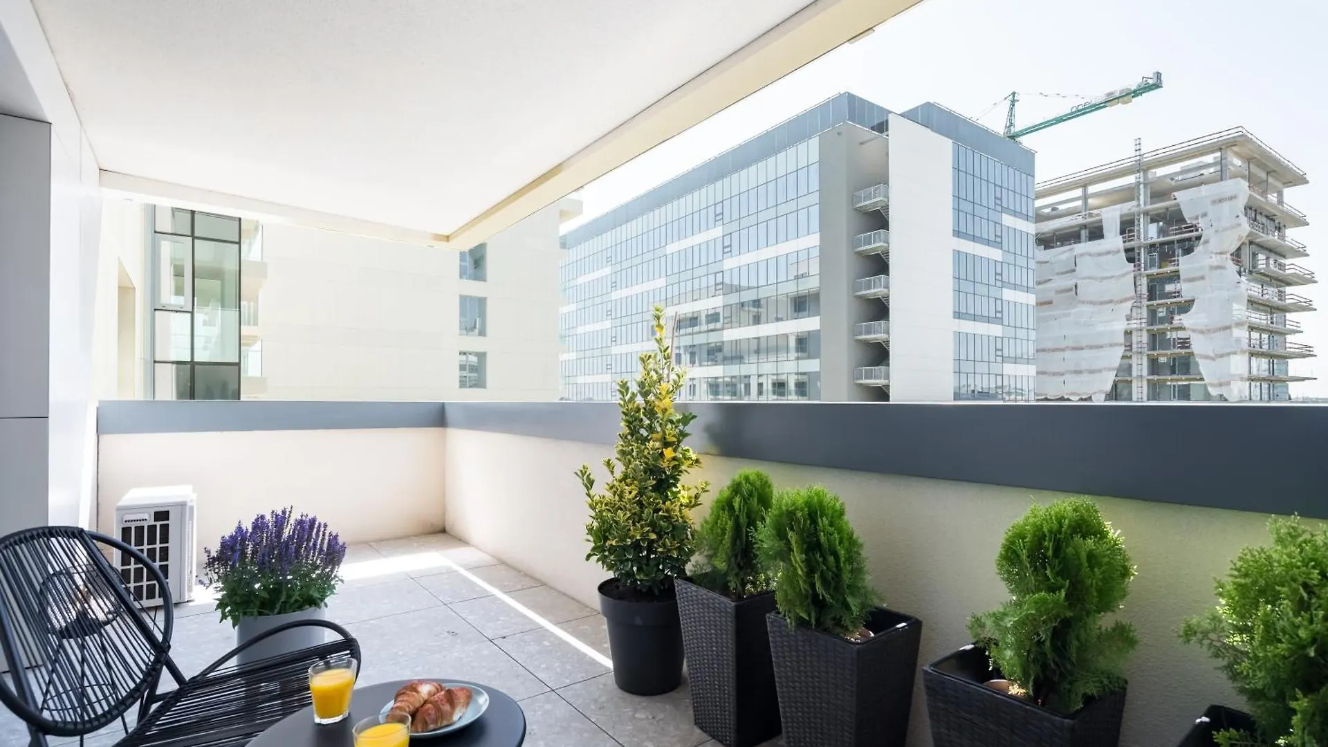 Luxury Apartment Near Promenada, 1Br Βουκουρέστι